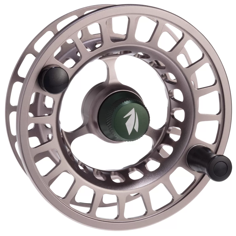 Sage Spectrum LT 7/8 Spool - ReelFlyRod